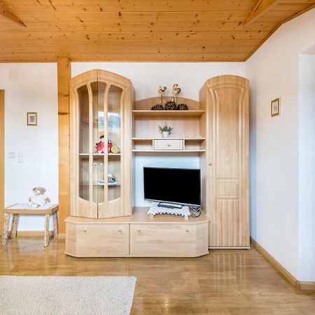 Eichernhof Apartment Apfelbluete Verano Zewnętrze zdjęcie