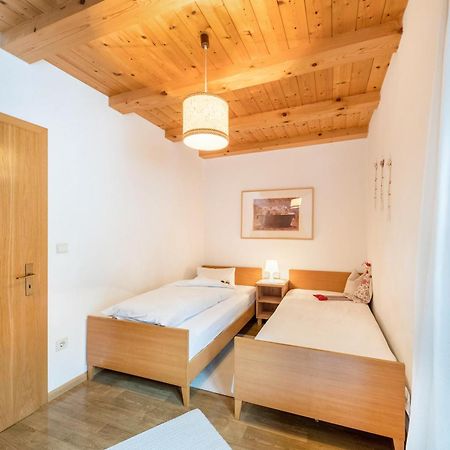 Eichernhof Apartment Apfelbluete Verano Zewnętrze zdjęcie