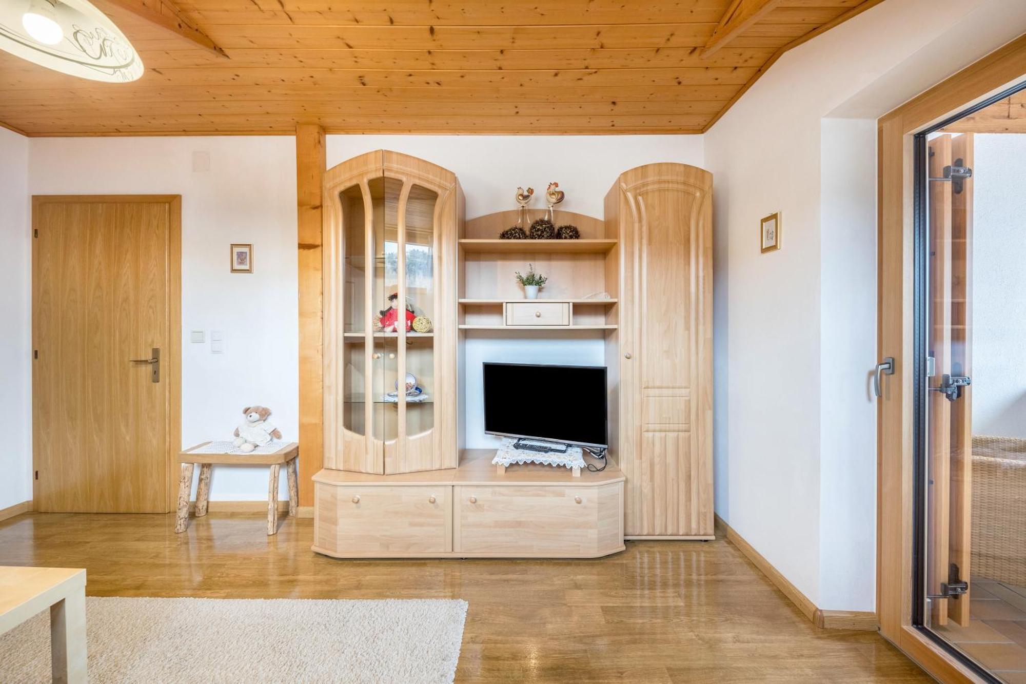 Eichernhof Apartment Apfelbluete Verano Zewnętrze zdjęcie