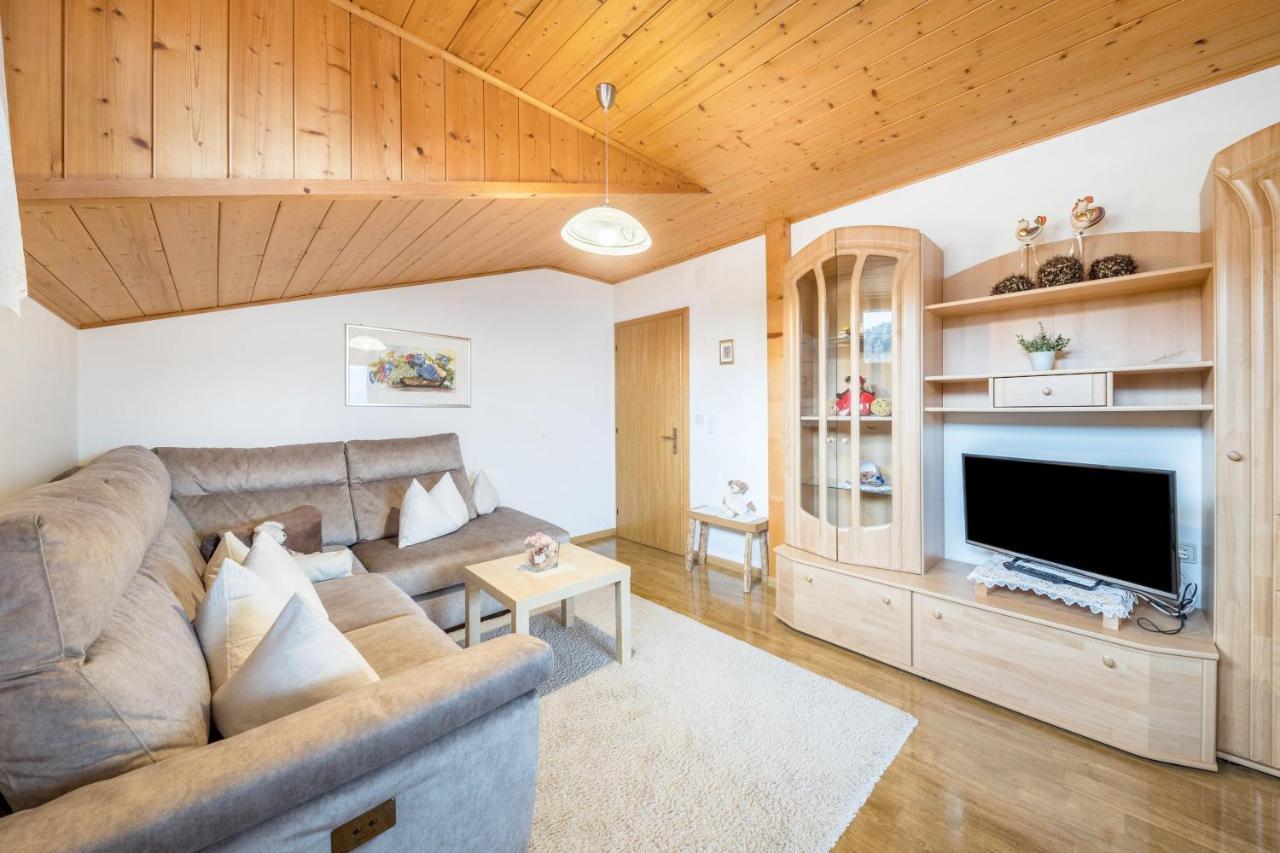 Eichernhof Apartment Apfelbluete Verano Zewnętrze zdjęcie