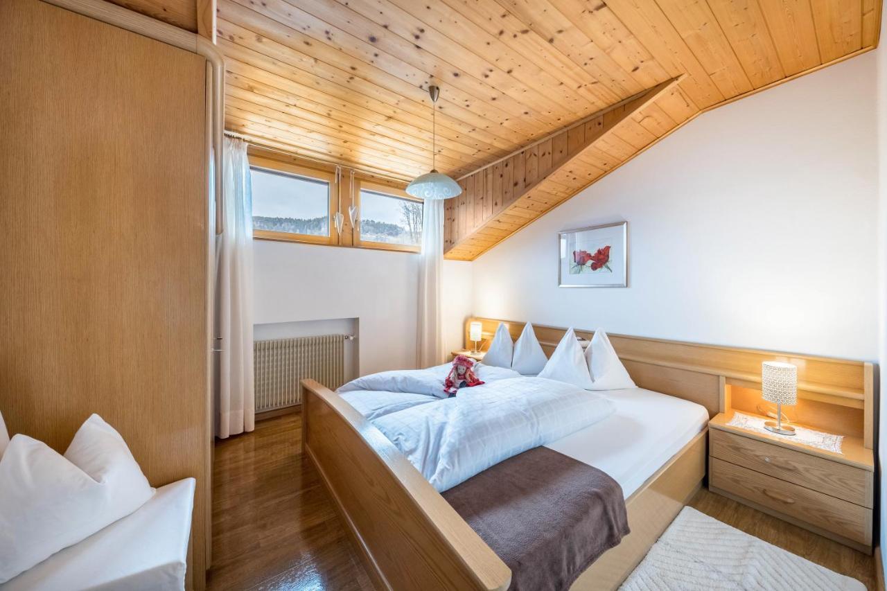 Eichernhof Apartment Apfelbluete Verano Zewnętrze zdjęcie
