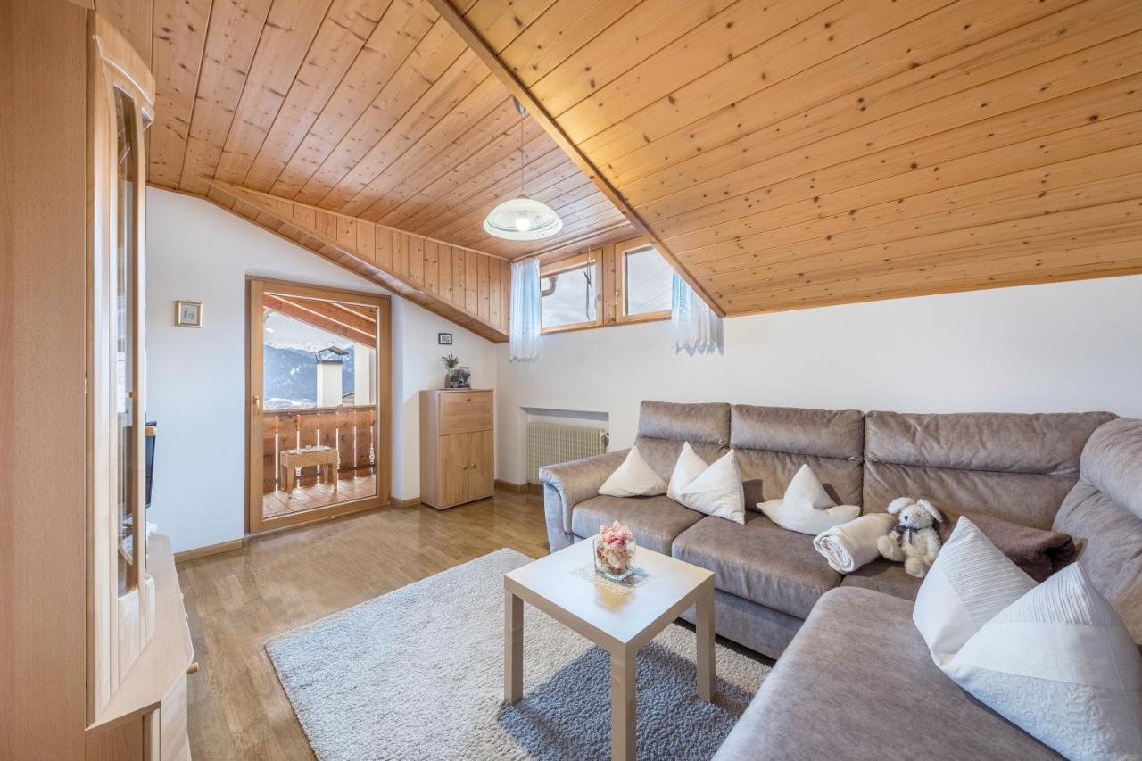 Eichernhof Apartment Apfelbluete Verano Zewnętrze zdjęcie