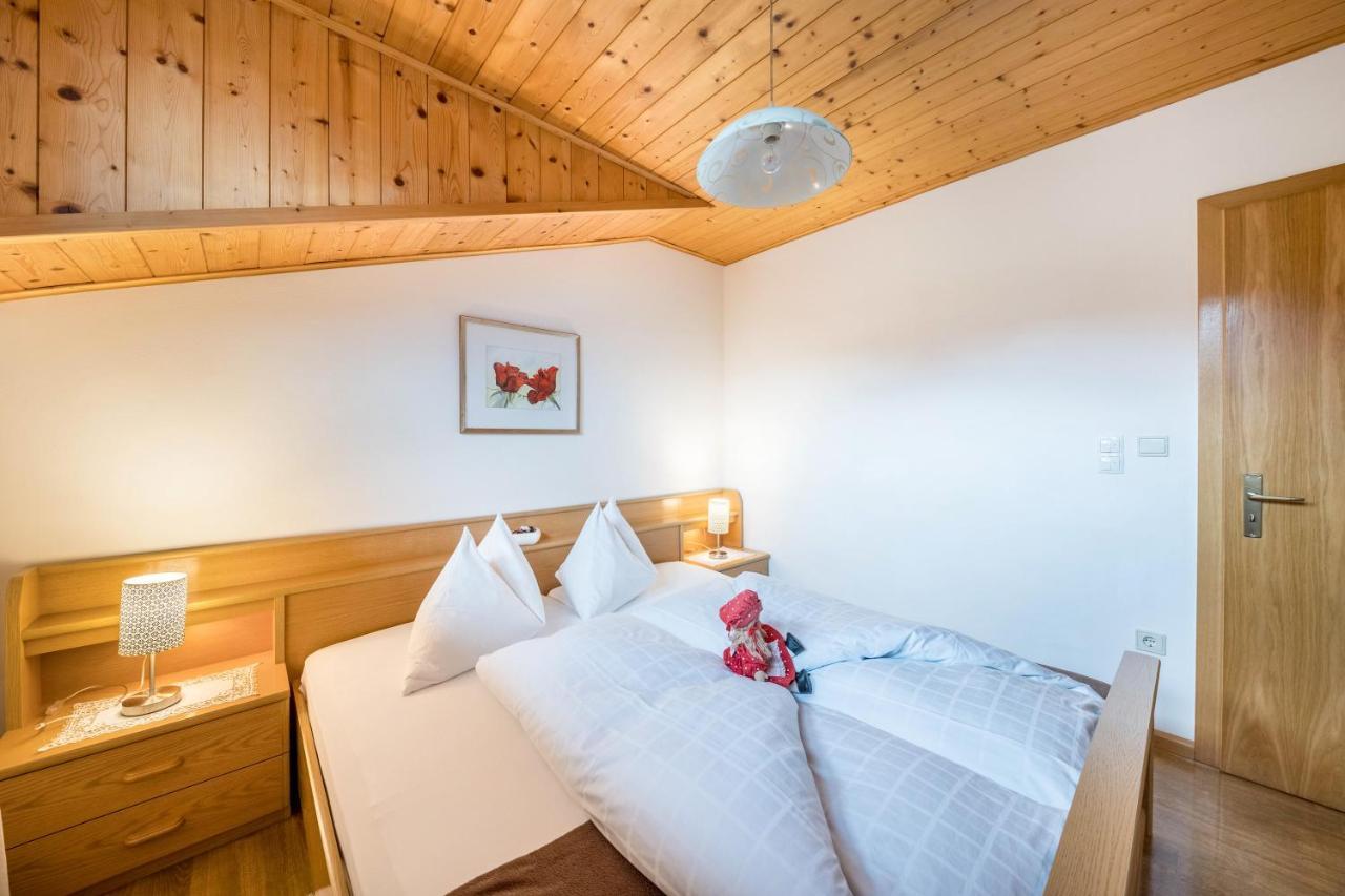Eichernhof Apartment Apfelbluete Verano Zewnętrze zdjęcie