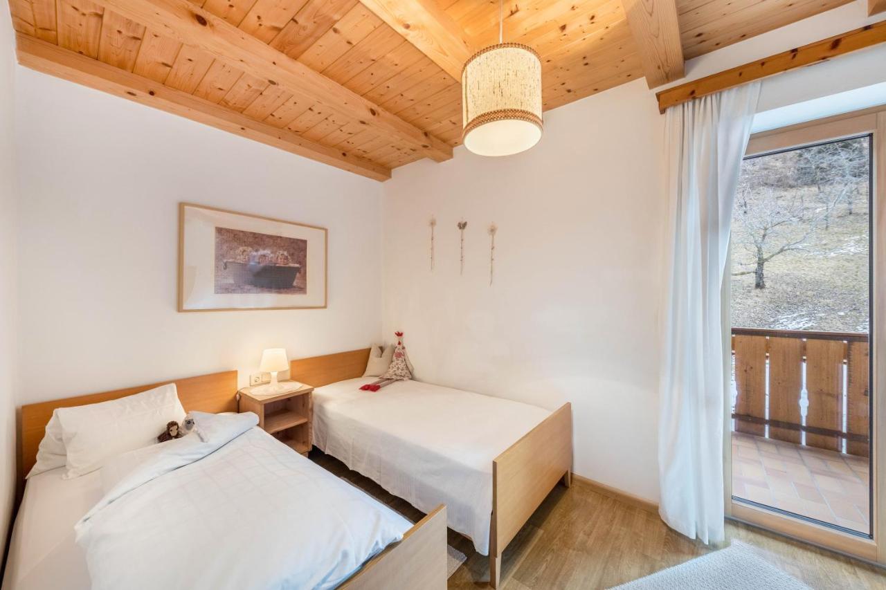 Eichernhof Apartment Apfelbluete Verano Zewnętrze zdjęcie